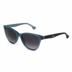 Men's SZV005-03GG Sunglasses // Opaline Blue
