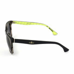 Men's SZV004-712 Sunglasses // Gray
