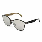 Men's SZV153-8GFG Sunglasses // Palladium