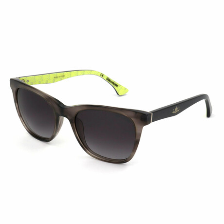 Men's SZV004-712 Sunglasses // Gray