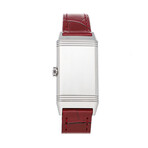 Jaeger-LeCoultre Ladies Reverso One Quartz // Q3288560 // Pre-Owned