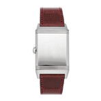 Jaeger-LeCoultre Reverso Tribute Small Seconds Manual Wind // Q397846J // Pre-Owned