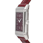 Jaeger-LeCoultre Ladies Reverso One Quartz // Q3288560 // Pre-Owned