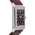 Jaeger-LeCoultre Reverso Tribute Small Seconds Manual Wind // Q397846J // Pre-Owned