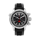 Jaeger-LeCoultre Master Compressor Extreme World Chronograph Automatic // Q1768451 // Pre-Owned
