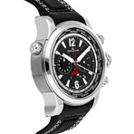 Jaeger-LeCoultre Master Compressor Extreme World Chronograph Automatic // Q1768451 // Pre-Owned