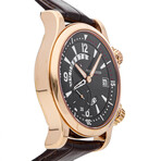 Jaeger-LeCoultre Master Compressor Dualmatic Automatic // Q1732440 // Pre-Owned