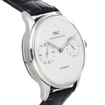IWC Portugieser 2000 Automatic // IW5000-03 // Pre-Owned