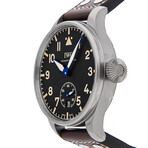 IWC Big Pilot Heritage Manual Wind // IW5103-01 // Pre-Owned