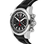 Jaeger-LeCoultre Master Compressor Extreme World Chronograph Automatic // Q1768451 // Pre-Owned