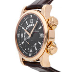 Jaeger-LeCoultre Master Compressor Dualmatic Automatic // Q1732440 // Pre-Owned