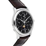 Jaeger-LeCoultre Master Perpetual Automatic // Q149847A // Pre-Owned