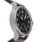 IWC Big Pilot Heritage Manual Wind // IW5103-01 // Pre-Owned