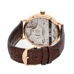 IWC Portofino Eight Days Manual Wind // IW5101-07 // Pre-Owned