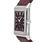 Jaeger-LeCoultre Reverso Tribute Small Seconds Manual Wind // Q397846J // Pre-Owned