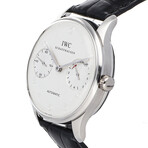 IWC Portugieser 2000 Automatic // IW5000-03 // Pre-Owned