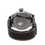 IWC Big Pilot Heritage Manual Wind // IW5103-01 // Pre-Owned