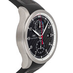IWC Portugieser Yacht Club Chronograph IW3902-12 // Pre-Owned