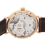 IWC Portofino Eight Days Manual Wind // IW5101-07 // Pre-Owned