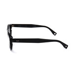 Fendi // Men's M0015-807 Optical Frames // Black