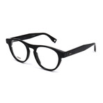 Fendi // Men's M0015-807 Optical Frames // Black