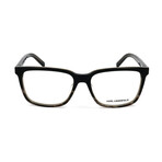 Karl Lagerfeld // Men's KL924-062 Optical Frames // Black