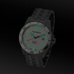 Van Speyk Dutch Diver Automatic // LG.15.SR