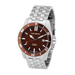 Van Speyk Dutch Diver Automatic // BR.15.SR