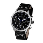 Van Speyk Dutch Pilot Quartz // DZ13.ZL