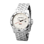 Van Speyk Dutch Diver Automatic // LG.15.SR