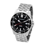 Van Speyk Dutch Diver Automatic // ZW.15.SR