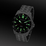 Van Speyk Dutch Diver Automatic // ZW.15.SR