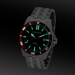 Van Speyk Dutch Diver Automatic // BR.15.SR