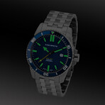 Van Speyk Dutch Diver Automatic // BL.15.SR