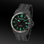 Van Speyk Dutch Diver Automatic // DG.15.SR