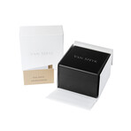 Van Speyk Dutch Pilot Quartz // DW13.BL