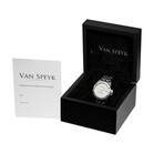 Van Speyk Dutch Diver Automatic // BR.15.SR