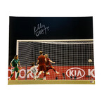 Kelley O'Hara // Signed Photograph // USA