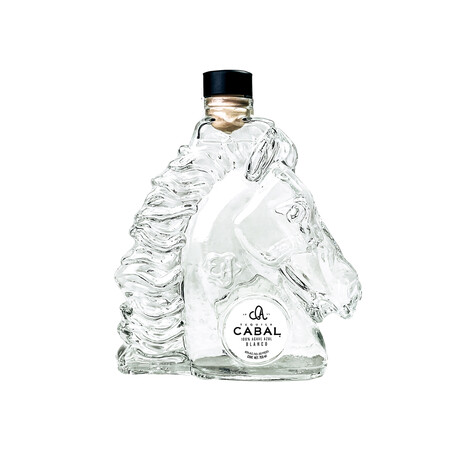 Blanco Limited Edition Tequila // 750 ml