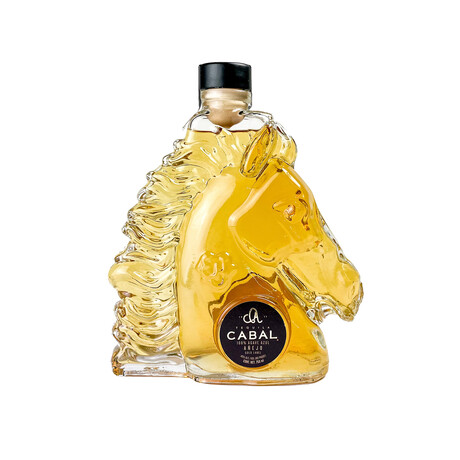 Añejo Gold Label Limited Edition Tequila // 750 ml