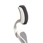 Yaasa Office Chair (White)