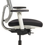Yaasa Office Chair (White)