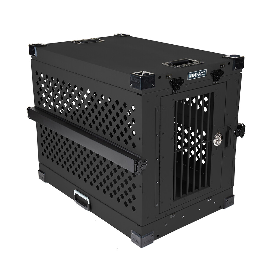 gun dog travel crates uk