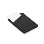 Micro Sleeve // Black