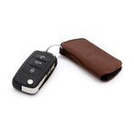 Key Cover // 2nd Edition // Cocoa