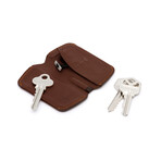 Key Cover // 2nd Edition // Cocoa