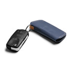 Key Cover Plus // 2nd Edition // Marine Blue