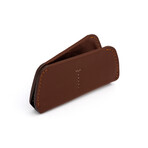 Key Cover // 2nd Edition // Cocoa