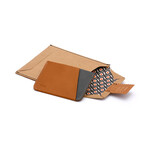 Micro Sleeve // Caramel