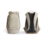 Classic Backpack // 2nd Edition // Lunar